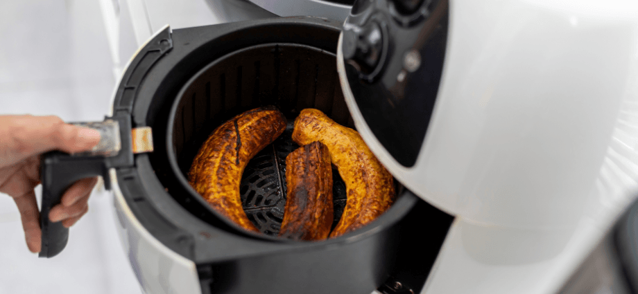 Air Fryer Image