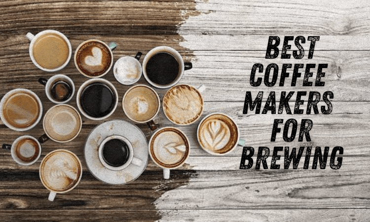 Best Coffee makers
