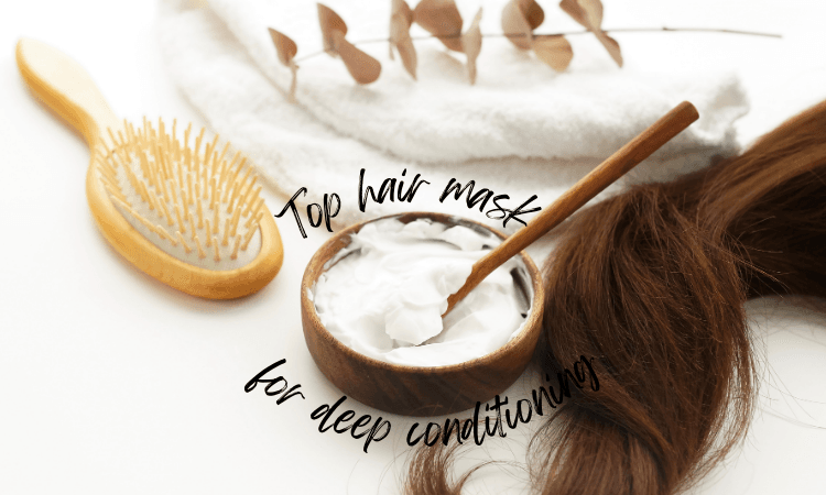 Best Hair Masks for Deep Conditioning