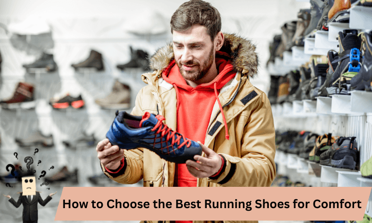 Best Running Shoes
