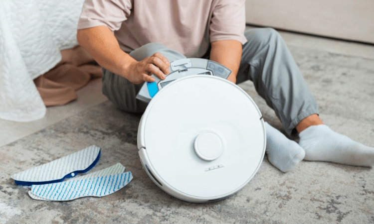 Clean or Replace the Filters Regularly-image