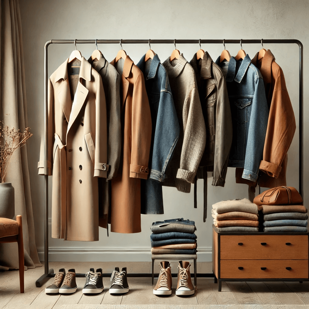 Coat or Jacket image 1