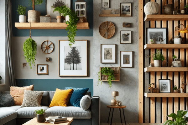 DIY Projects That Add Character to Your Home DIY Projects That Add Character to Your Home