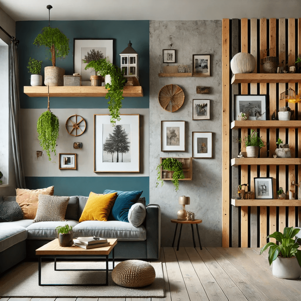 DIY Projects That Add Character to Your Home