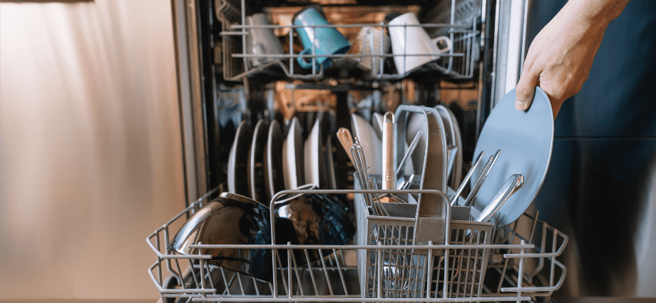 Dishwashers Image