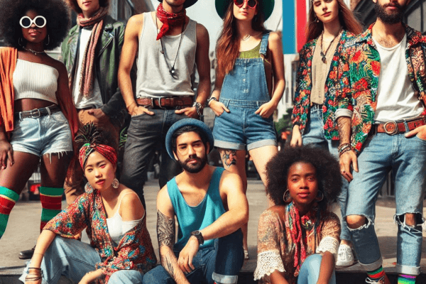 How to Build Confidence in Your Everyday Style