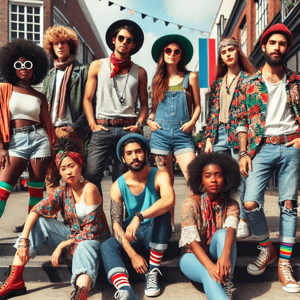 How to Build Confidence in Your Everyday Style