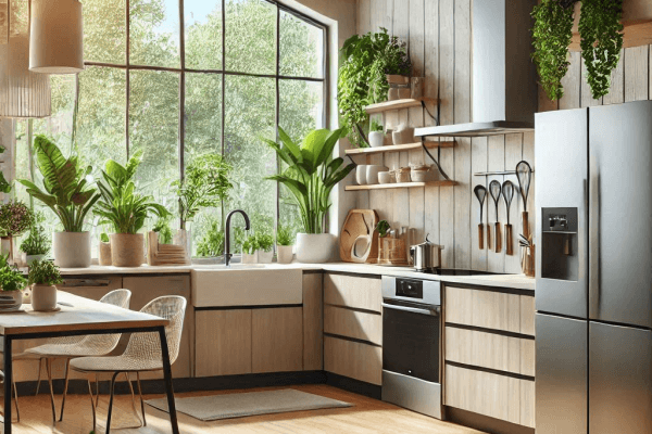 How to Choose Energy-Efficient Appliances for Your Home