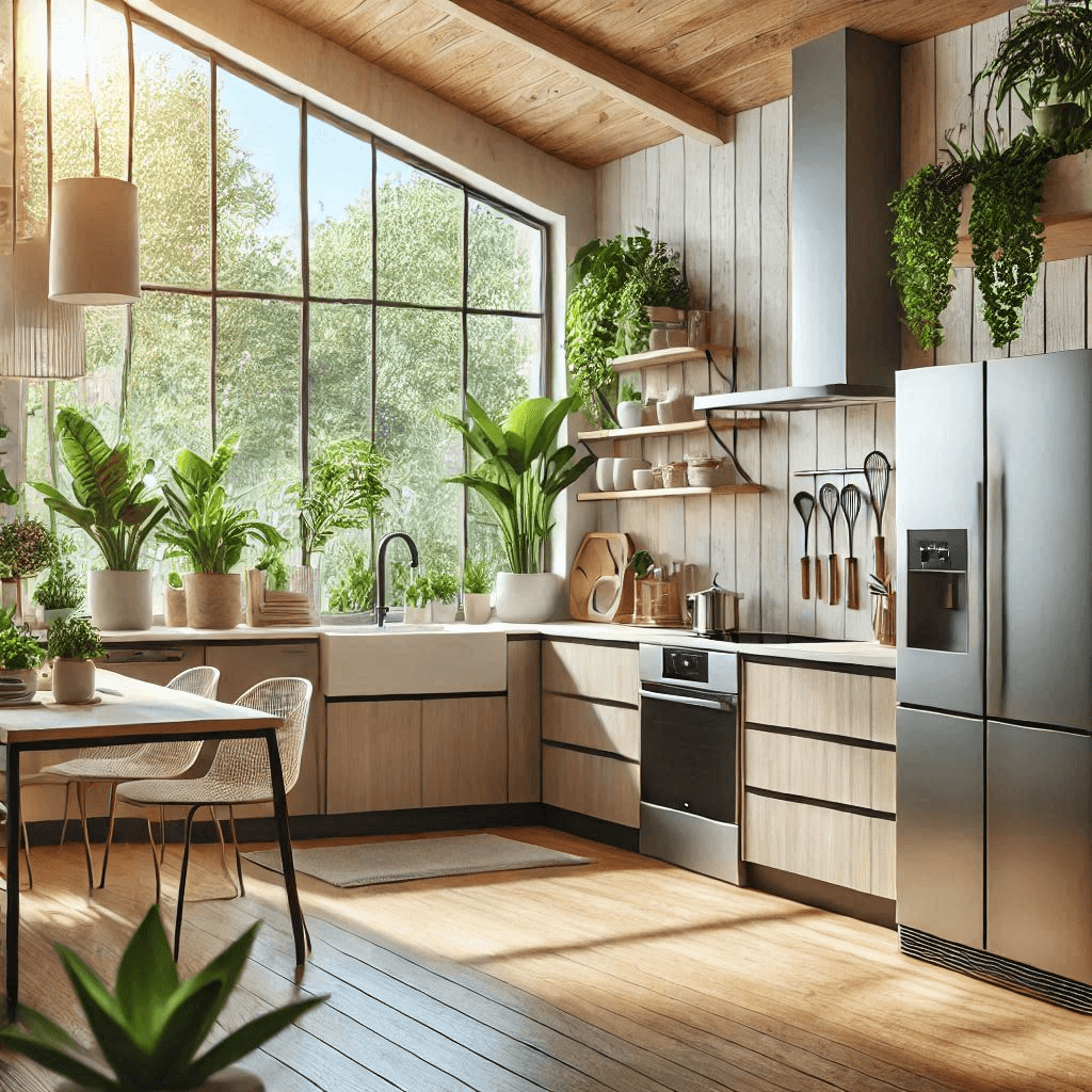 How to Choose Energy-Efficient Appliances for Your Home