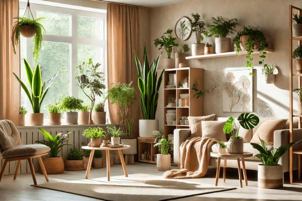 How to Choose the Best Indoor Plants for Your Home How to Choose the Best Indoor Plants for Your Home