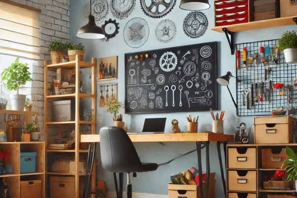 How to Maintain a Neat and Functional Garage Space How to Maintain a Neat and Functional Garage Space.