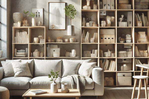 How to Organize Your Home for Better Functionality How to Organize Your Home for Better Functionality