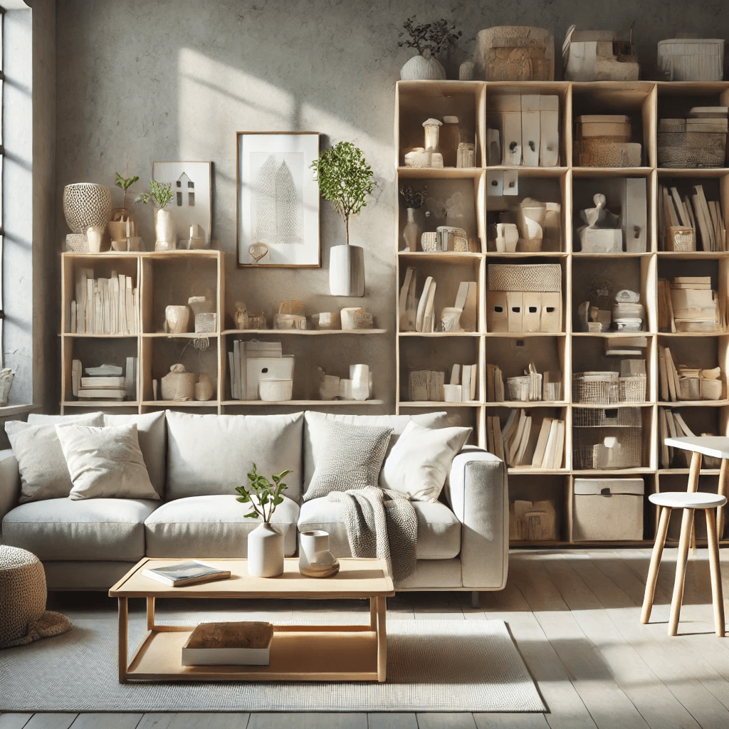 How to Organize Your Home for Better Functionality