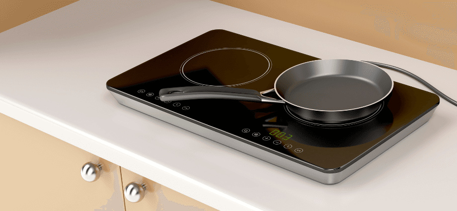 Induction Cooktops Image