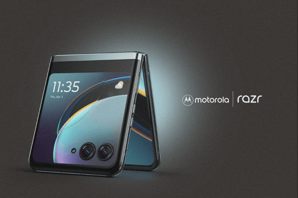 Motorola Razr