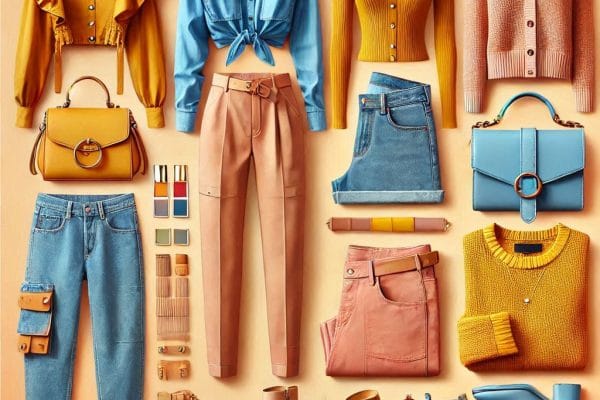 Must-Try Color Combinations for Bold Outfits Must-Try Color Combinations for Bold Outfits image