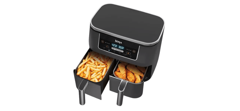 Ninja Air Fryer Image