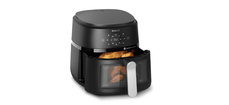 Philips Premium Airfryer Image