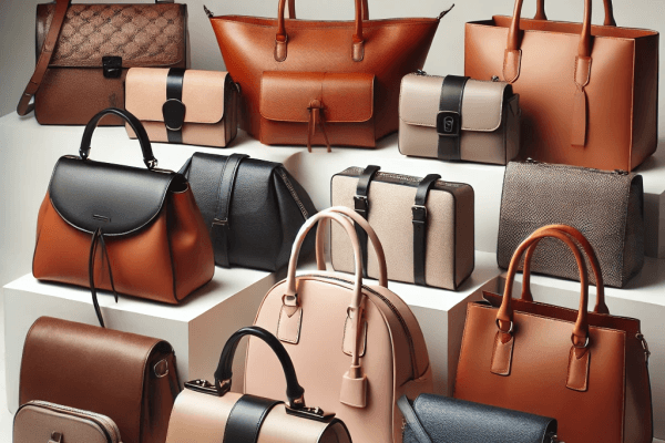 Tips for Picking the Right Handbag for Your Style