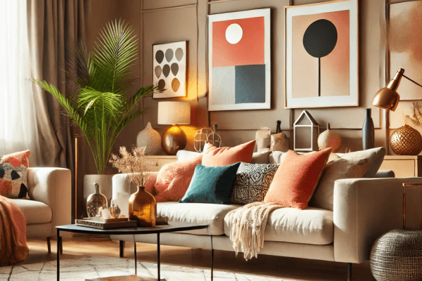 Quick DIY Projects to Refresh Your Home’s Look