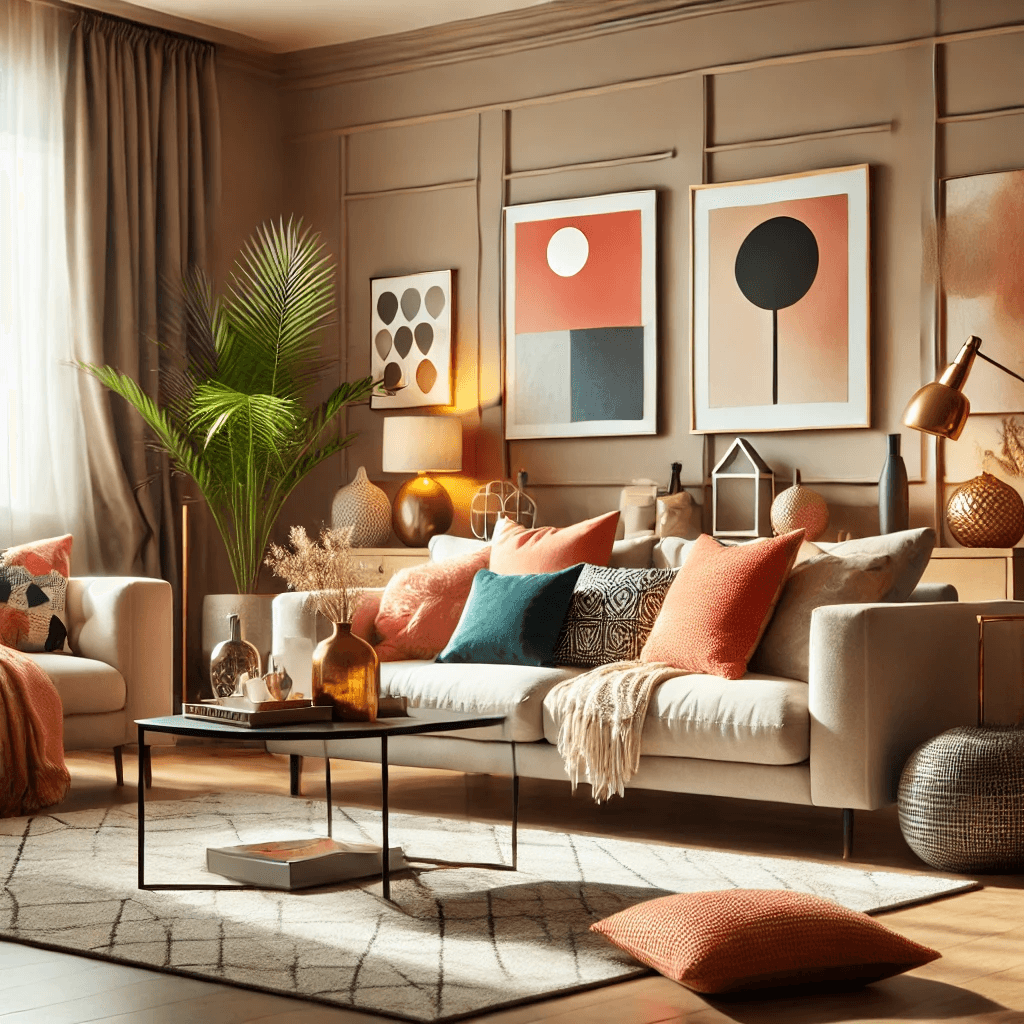 Quick DIY Projects to Refresh Your Home’s Look