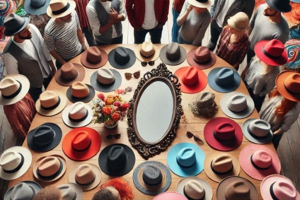 The Best Hats to Add to Your Wardrobe This Season The Best Hats to Add to Your Wardrobe This Season image