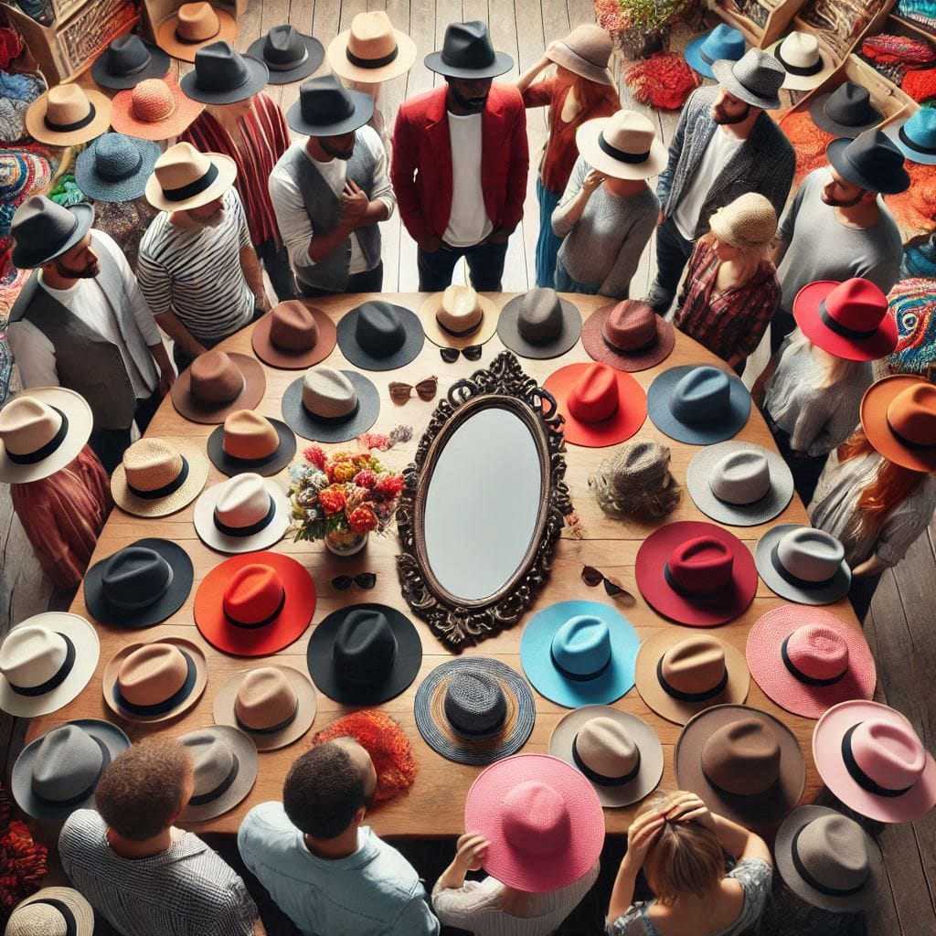 The Best Hats to Add to Your Wardrobe This Season image