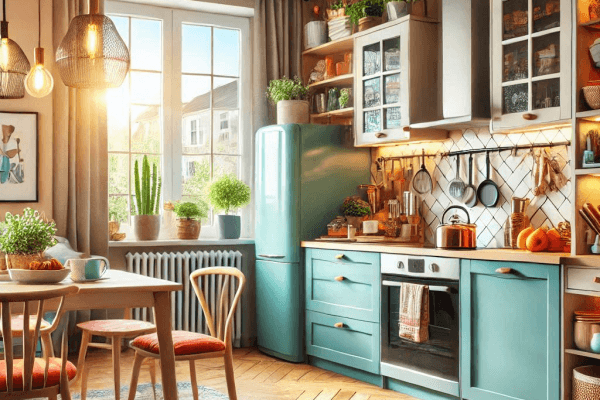 Tips for Renovating Your Kitchen on a Budget Tips for Renovating Your Kitchen on a Budget