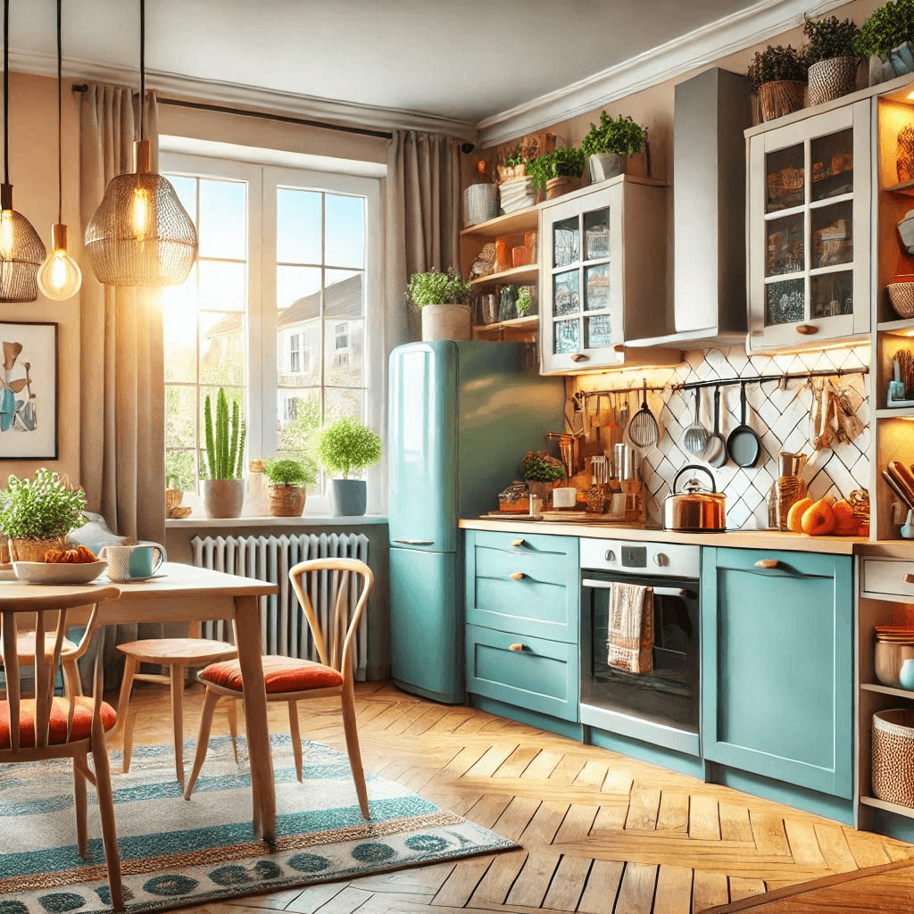 Tips for Renovating Your Kitchen on a Budget