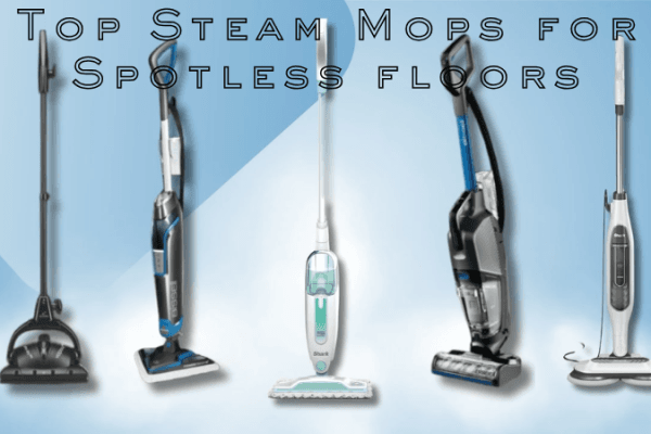 Top Steam Mops for Spotless floors Top Steam Mops for Spotless floors-image