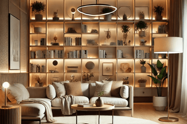 Top Tips for Choosing the Right Lighting for Your Home
