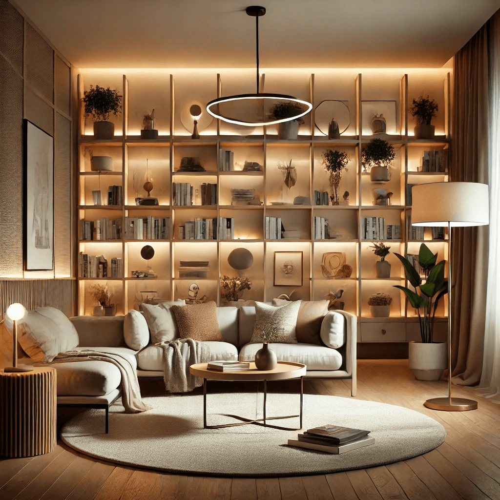 Top Tips for Choosing the Right Lighting for Your Home