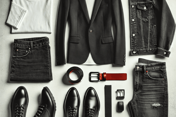Wardrobe Essentials Everyone Should Own Wardrobe Essentials Everyone Should Own