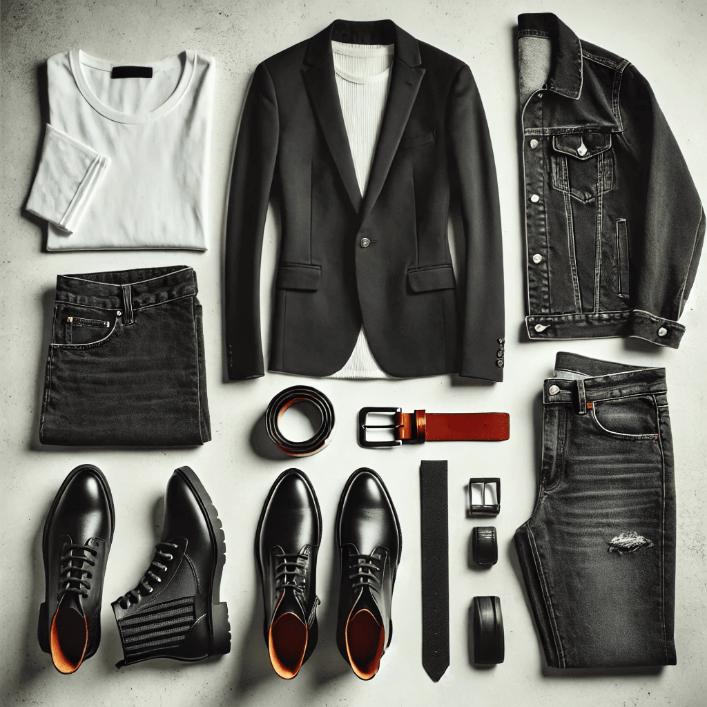 Wardrobe Essentials Everyone Should Own