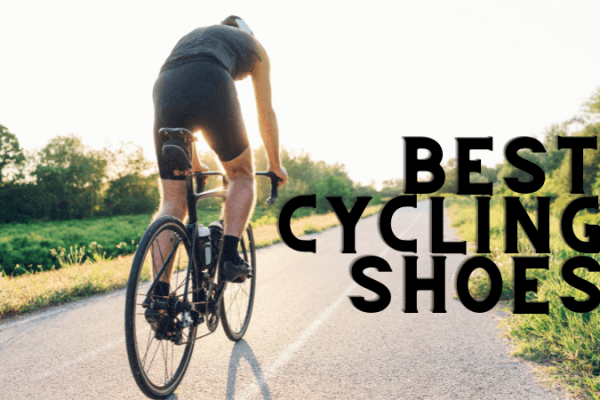 Best cycling shoes for performance and efficiency Best Cycling Shoes for Road Cycling