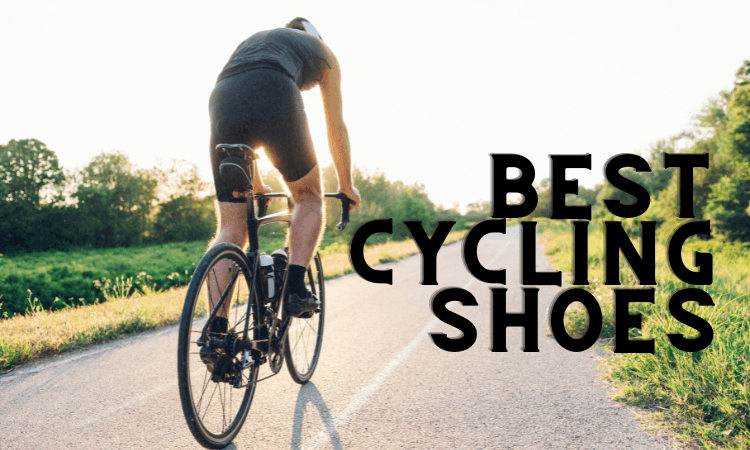 Best Cycling Shoes for Road Cycling
