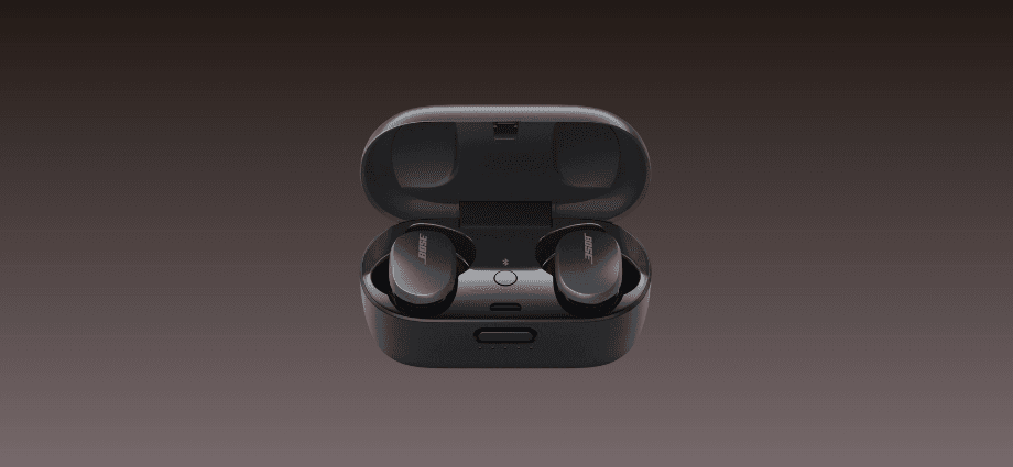 Bose QuietComfort Earbuds 2025