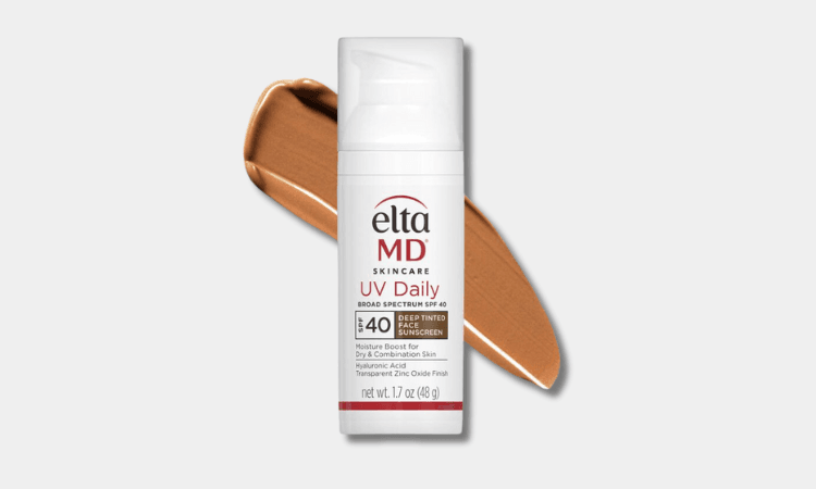 EltaMD UV Daily Broad-Spectrum SPF 40 Image