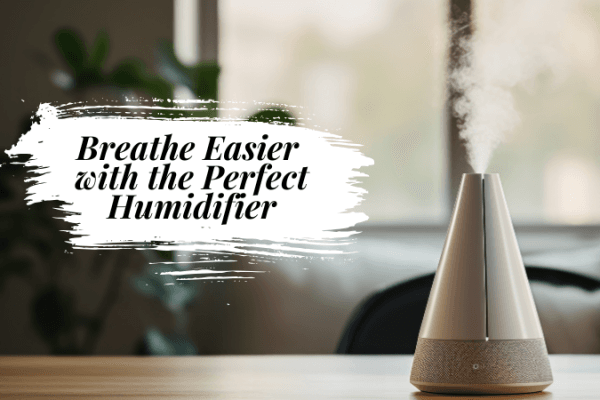 How to choose the right humidifier for your room How to choose the right humidifier for your room