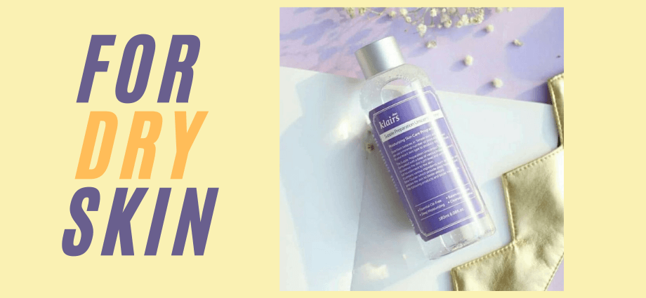 Klairs Supple Preparation Unscented Toner Image