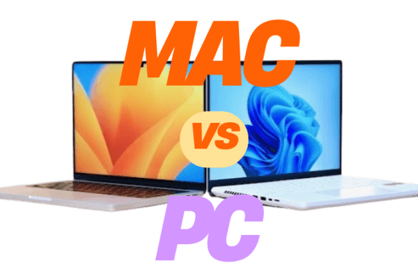 Mac or PC: A Decision-Making Guide