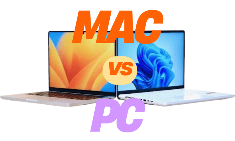 Mac or PC: A Decision-Making Guide