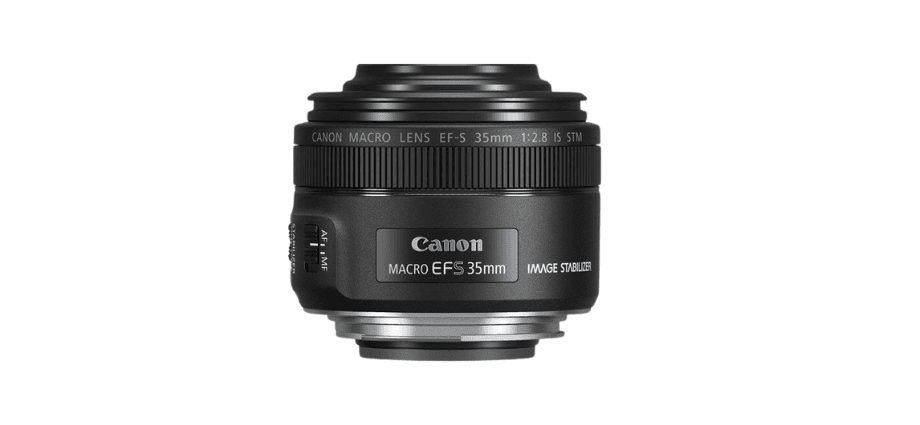 Macro Lenses Image