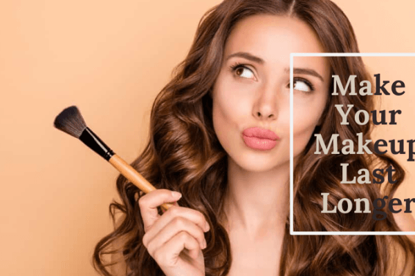 How to make your makeup last longer Make Your Makeup Last Longer Image