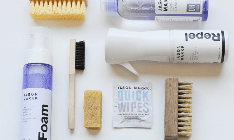 Markk Shoe Cleaner-image