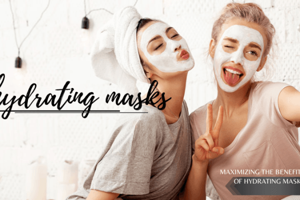 Best hydrating masks for glowing skin Maximizing the Benefits of Hydrating Masks Image