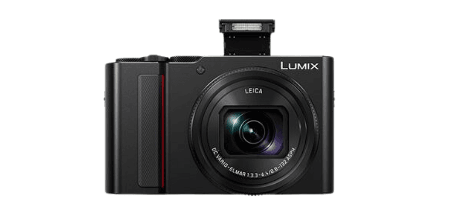 Panasonic Lumix TZ200 Image