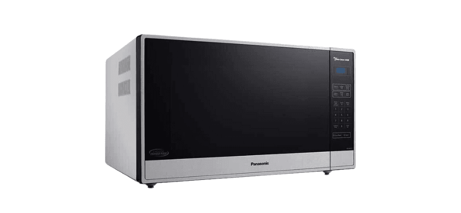 Panasonic NN-SN686S Image