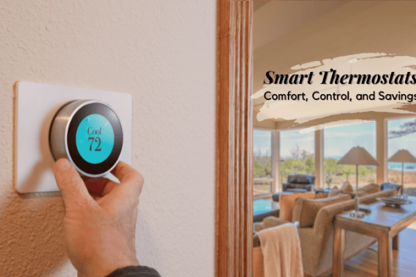 Smart thermostats are they worth it Smart thermostats are they worth it