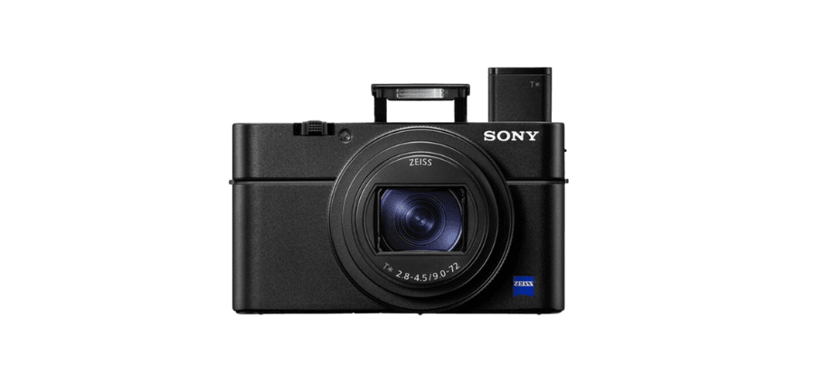 Sony RX100 VII Image